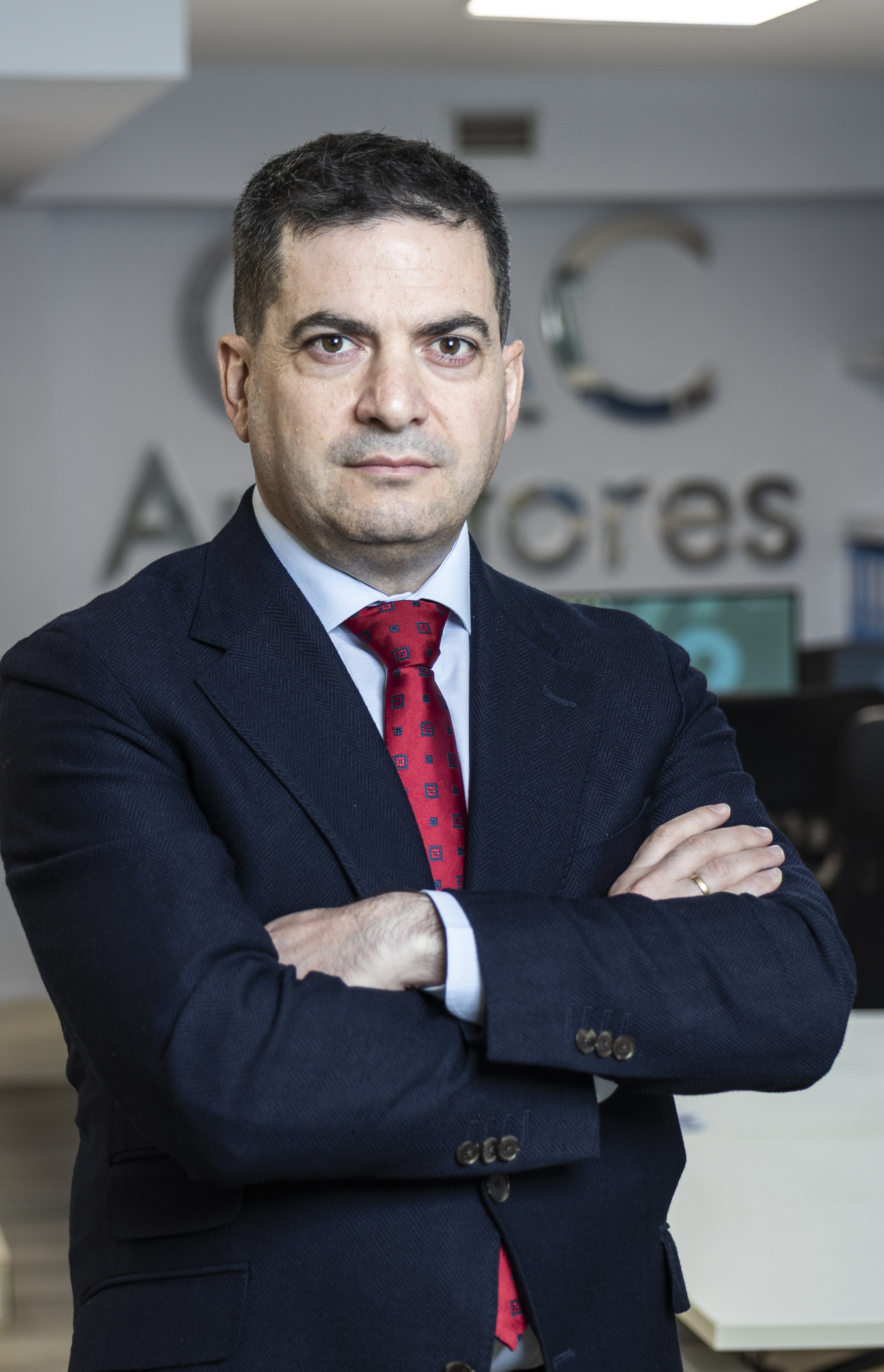 Francisco José Benítez Martín-Romo